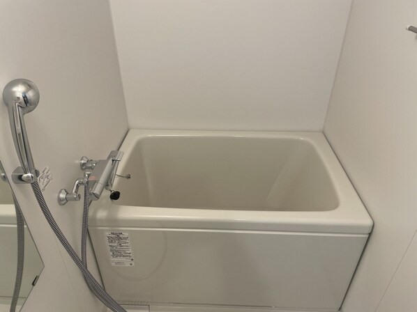 クローバー英賀保駅前の物件内観写真